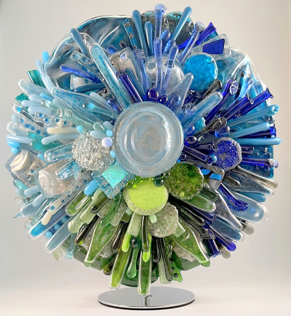 Enjoying at the Lake I Enjoying at the Lake I